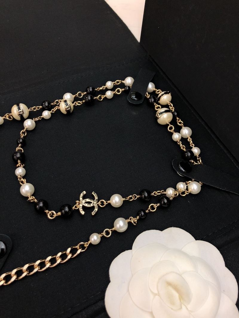 Chanel Necklaces